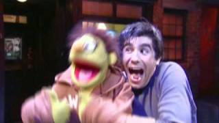 Avenue Q  If you were gay thatd be okay [upl. by Riehl974]