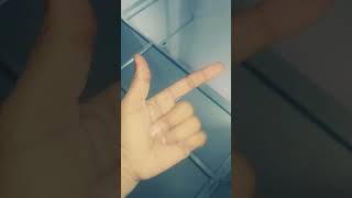 😂hand status lovemusic love handstatus comedy funny trendingshorts funnysong [upl. by Refynnej274]