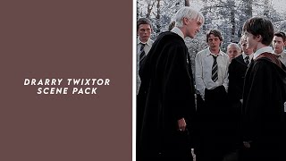 Drarry twixtor scene pack [upl. by Yclek]