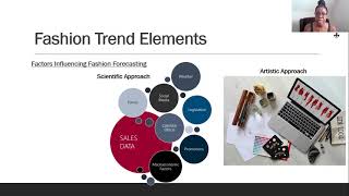 Process of Forecasting Fashion Trends [upl. by Elyrpa178]