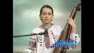 いつも何度でも／千と千尋の神隠し Nataliya Gudziy [upl. by Anesusa]