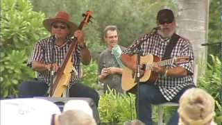 Hawaiian Slack Key Music Festival held in Kona [upl. by Aem]