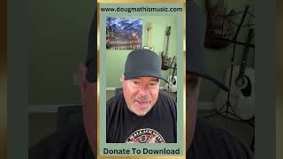 Download Doug Mathis How Many Days  New Charity Song Supporting Autism  Limited Release [upl. by Victorine]