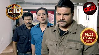 एक नकली चेहरा आया CID के सामने  CID  सीआईडी  Husband Files  Full Episode  21 Dec 2023 [upl. by Dolores]