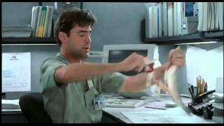 Office Space Trailer [upl. by Collum]