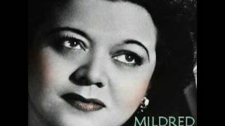 MILDRED BAILEY  Give Me Time 1940 [upl. by Aiyn]