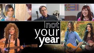 Not Your Year 2017  Full Movie  Comedy Movie  Romantic [upl. by Ocsic]