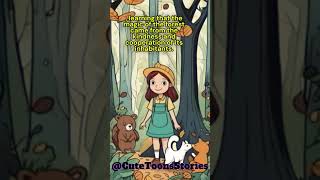 Story  The Enchanted Forest  7 year old learning videos Read Aloud shortsfeed shorts [upl. by Baggott641]