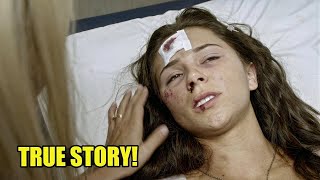 She lost her VISION 😥but GOD wanted it that way for THIS reason  Christian movie recaps TRUE STORY [upl. by Derrek225]