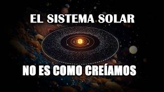 El Sistema Solar es MUCHO MÁS GRANDE de lo que Imaginas [upl. by Vasileior]