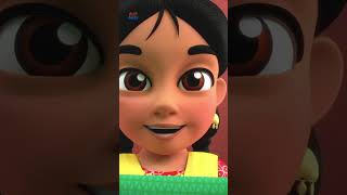 Bhai Behan Ka Pyara Tyohar Rakhi Festival रक्षा बंधन गीत shorts hindirhymes kidspoem shortvideo [upl. by Nesilla]