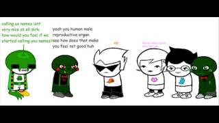 A Homestuck PSA [upl. by Alisia]