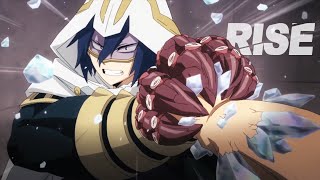 Tamaki Amajiki  Rise AMV [upl. by Nitniuq]