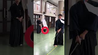 Japanese Sword 9 Continuous Cutting Swords🗡️ [upl. by Arutnev]