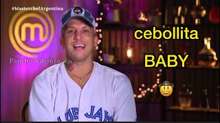 MEJORES MOMENTOS de DAMIÁN BETULAR y EL POLACO  PARTE 3  MASTERCHEF CELEBRITY ARGENTINA 2020 🇦🇷 [upl. by Genesa]