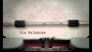 Sin palabras Teaser [upl. by Lathan]