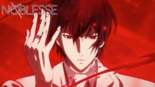 Blood Field  Noblesse [upl. by Barayon]