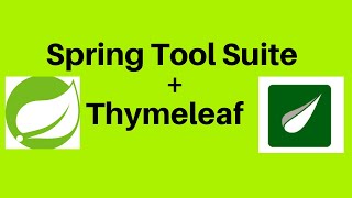 How to use Thymeleaf Fragment amp Replace in Spring Framework [upl. by Susej900]