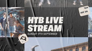 HTB Live Stream  Sunday Service 17th September 2023 [upl. by Hsihsa79]