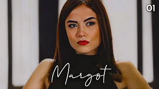 A HISTÓRIA DE MARGOT PARTE 1 [upl. by Hteboj]