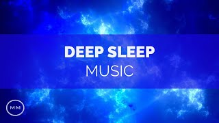 432 Hz Deep Sleep Music  Total Relaxation  Fall Asleep Fast  Delta Isochronic Tones [upl. by Buskus443]