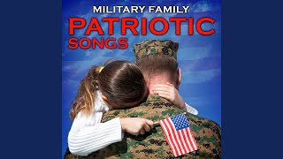 The Army Goes Rolling Along The US Army Song Band and Chorus Version [upl. by Aenit]