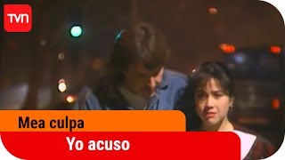 Yo acuso  Mea culpa  T1E8 [upl. by Acinaj]