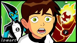 Is Ben 10 As Great As We Remember  Part 1  A Complete Review of OG Ben 10 [upl. by Webb]