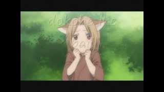 Natsume Yuujinchou ED 3 FULL 君ノカケラ MusicLyrics [upl. by Bellina]