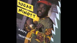 Sugar Minott  Too Much Oppressors 1991 [upl. by Ferrigno374]