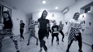 Routine in FORMA dance studio [upl. by Ecitnerp520]