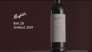 Meet our 2019 Bin 28 Shiraz [upl. by Anais]