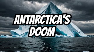 The Terrifying Truth About Antarcticas Thwaites Glacier [upl. by Fergus604]