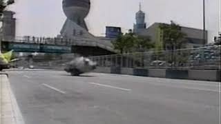 ag Berndt Maylander DTM Shanghai 2004 [upl. by Darreg311]