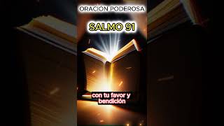 quotEl Salmo 91 La Oración Más Poderosa  Encuentra Protección y Pazquot oraciónpoderosa salmo91 PAZ [upl. by Lodovico]