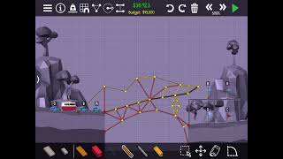 Poly bridge 2 506 solution [upl. by Zachar]