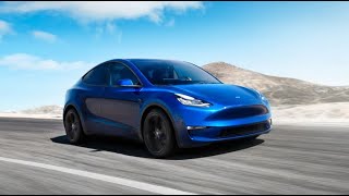 Le Model Y grand gagnant du bonus écologique 2024 ses concurrents à terre [upl. by Giorgio641]