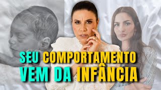 Neurociência comportamental como o comportamento humano é influenciado pelo cérebro [upl. by Mercedes145]