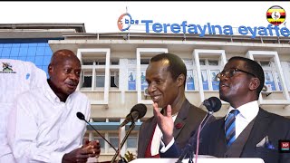 Museveni afukaamiridde Buganda emuwole ssente amaleko ekisanjakye mumirembe naye embeera emutwala [upl. by Asertal127]