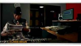 Bizzness by Izzo B feat Suma Lee  New Tanzania Music 2010 [upl. by Lovering377]