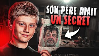 à 13 ans il découvre lHORRIBLE SECRET de son PÉRE  Le cas Dylan Redwine HVF [upl. by Deryl931]