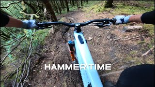 ⬛️ MERTHYR VALE 2024 49 HORROR SHOW amp HAMMERTIME 🏴󠁧󠁢󠁷󠁬󠁳󠁿 [upl. by Aklog]