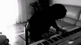 Albachiara Vasco Rossi  piano cover [upl. by Vipul]