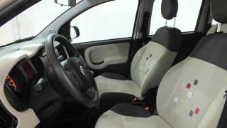 FIAT Panda 13 MJT StopStart Easy [upl. by Ecaj428]