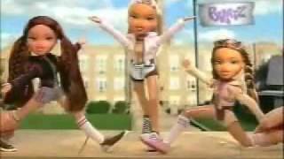 Bratz  Old Commercials HQ [upl. by Tteltrab]