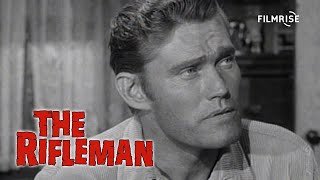 The Rifleman  Season 2 Episode 26  The Vision  Full Episode [upl. by Laemaj243]