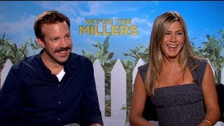 Were the Millers  Deleted Scenes  Warner Bros Entertainment [upl. by Ativla]