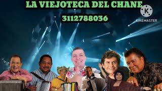 MORENITA REMIX PASTOR LOPEZ LA VIEJOTECA DEL CHANE 2024 [upl. by Mathur241]