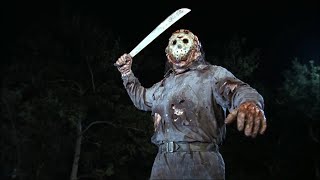 Jason Voorhees  Monster [upl. by Sheply]