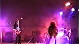 Sarcofago  Live In Lima 1993 Pt5 [upl. by Attenhoj]